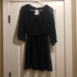 Express Dress